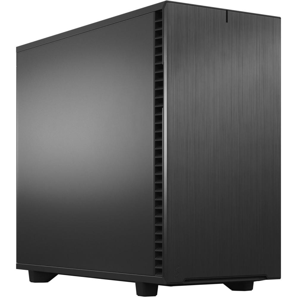 

Корпус Fractal Design Define 7 Gray Solid (FDCDEF7A07)