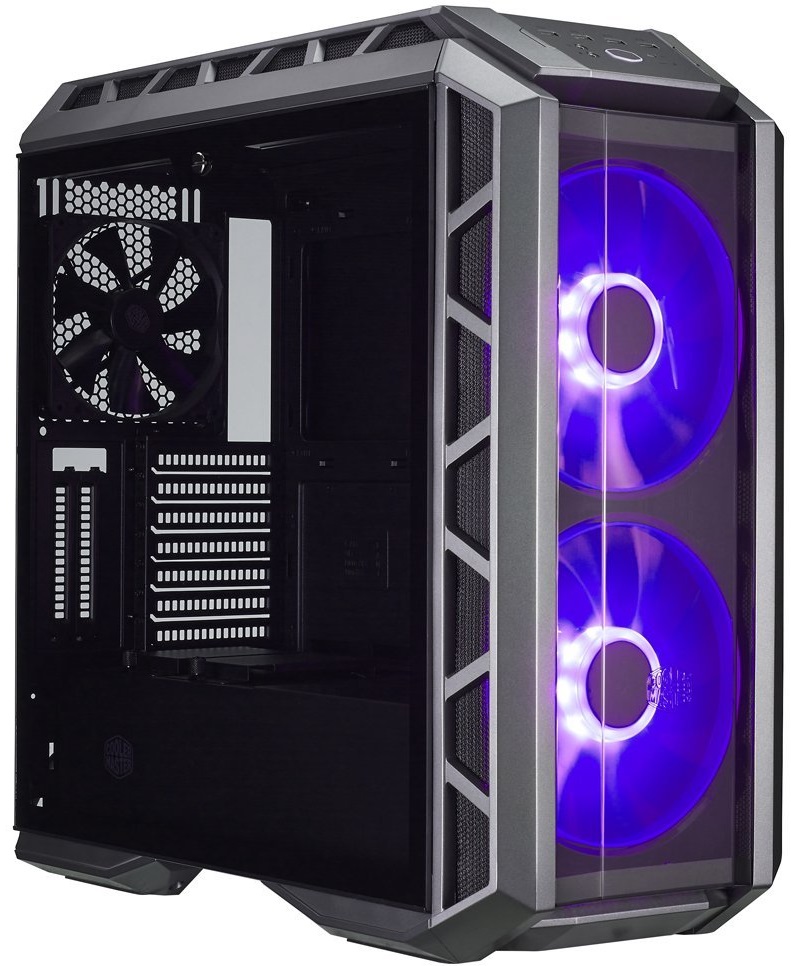 

Корпус CoolerMaster MasterCase H500P (MCMH500PMGNNS10)