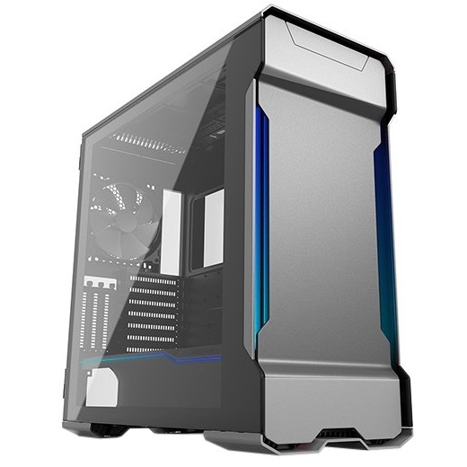 

Корпус Phanteks Obudowa Evolv X Rgb Srebrna