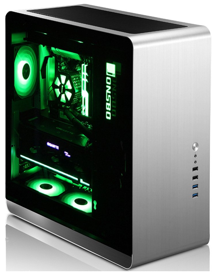 

Корпус Supermicro SuperChassis 815TQ-R650B (Black) (CSE-815TQ-R650B)