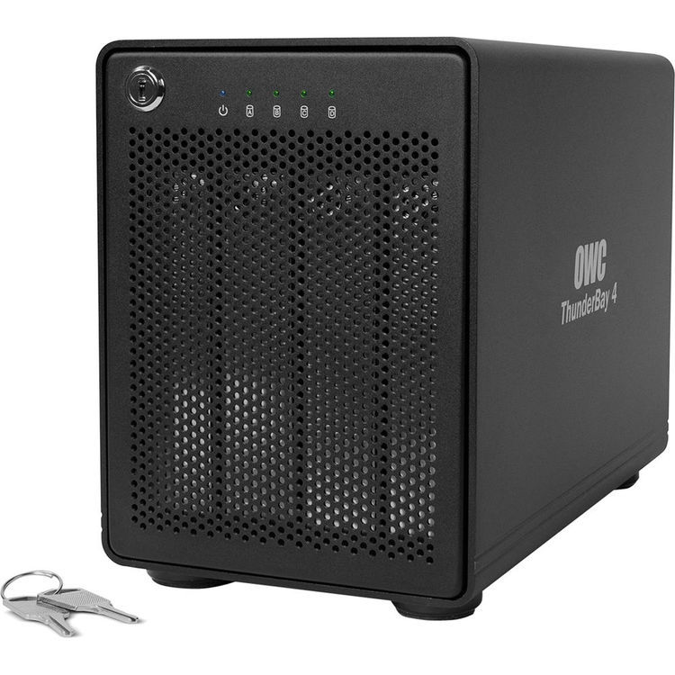 

Корпус Owc (OWCTB2IVKIT0GB)