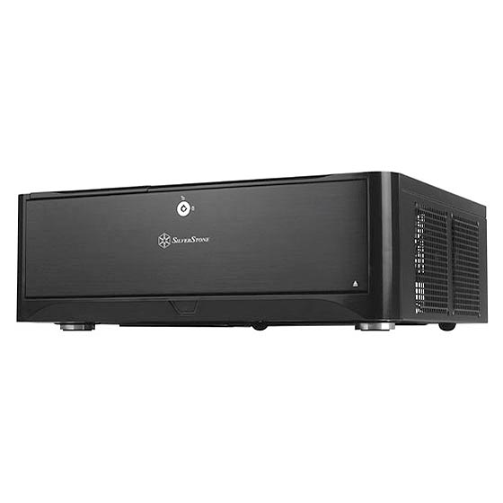 

Корпус Silverstone Grandia GD06B (SST-GD06B)