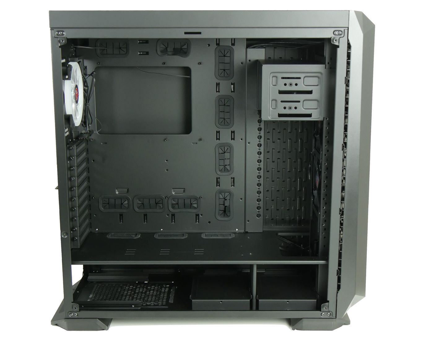 

Корпус Raijintek Zofos Evo (0R200073)