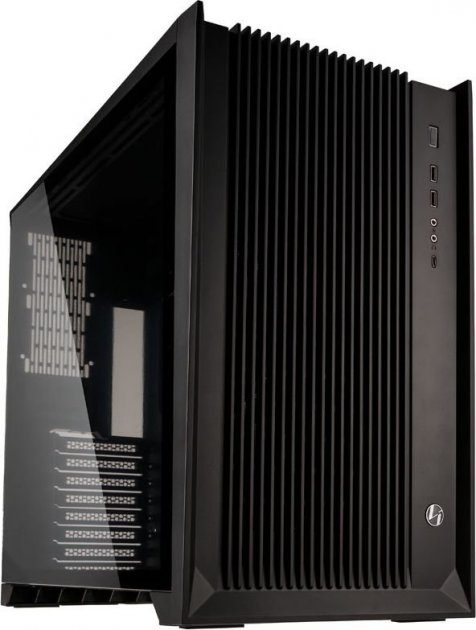 

Корпус Lian Li Air (PC-O11AIR)