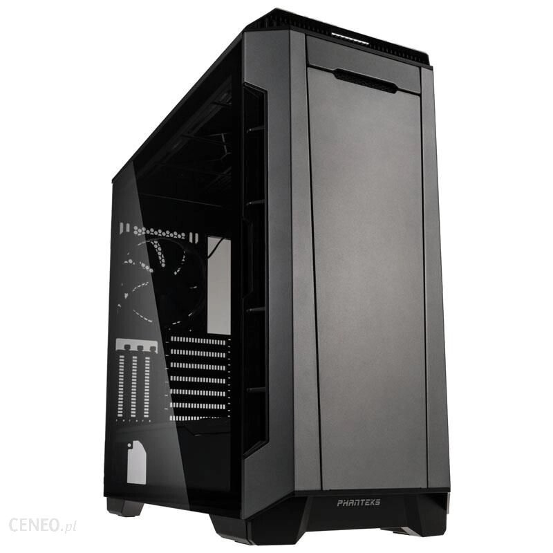 

Корпус Phanteks Eclipse P600S Silent (PHEC600PSC_BK01)