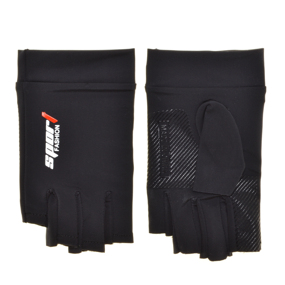 

Перчатки мужские , цвет черный, размер L, pov32432