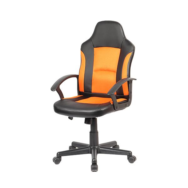 

Геймерское кресло Tifton, orange