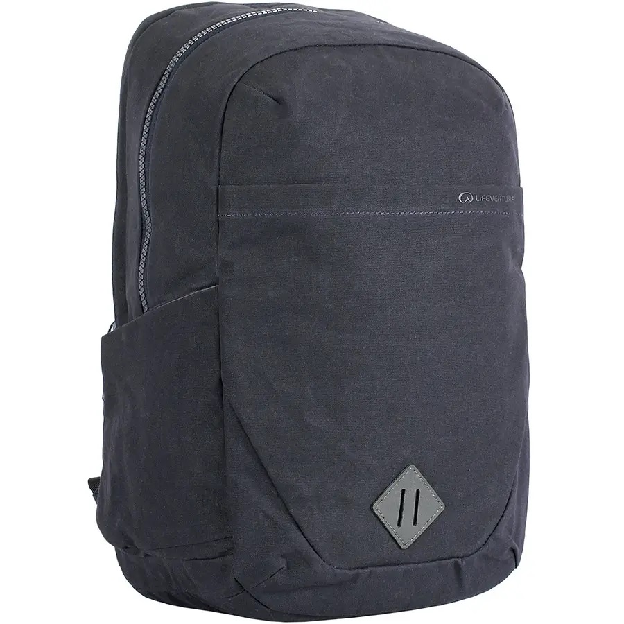 

Рюкзак Lifeventure RFID Kibo 22L Синий 53141