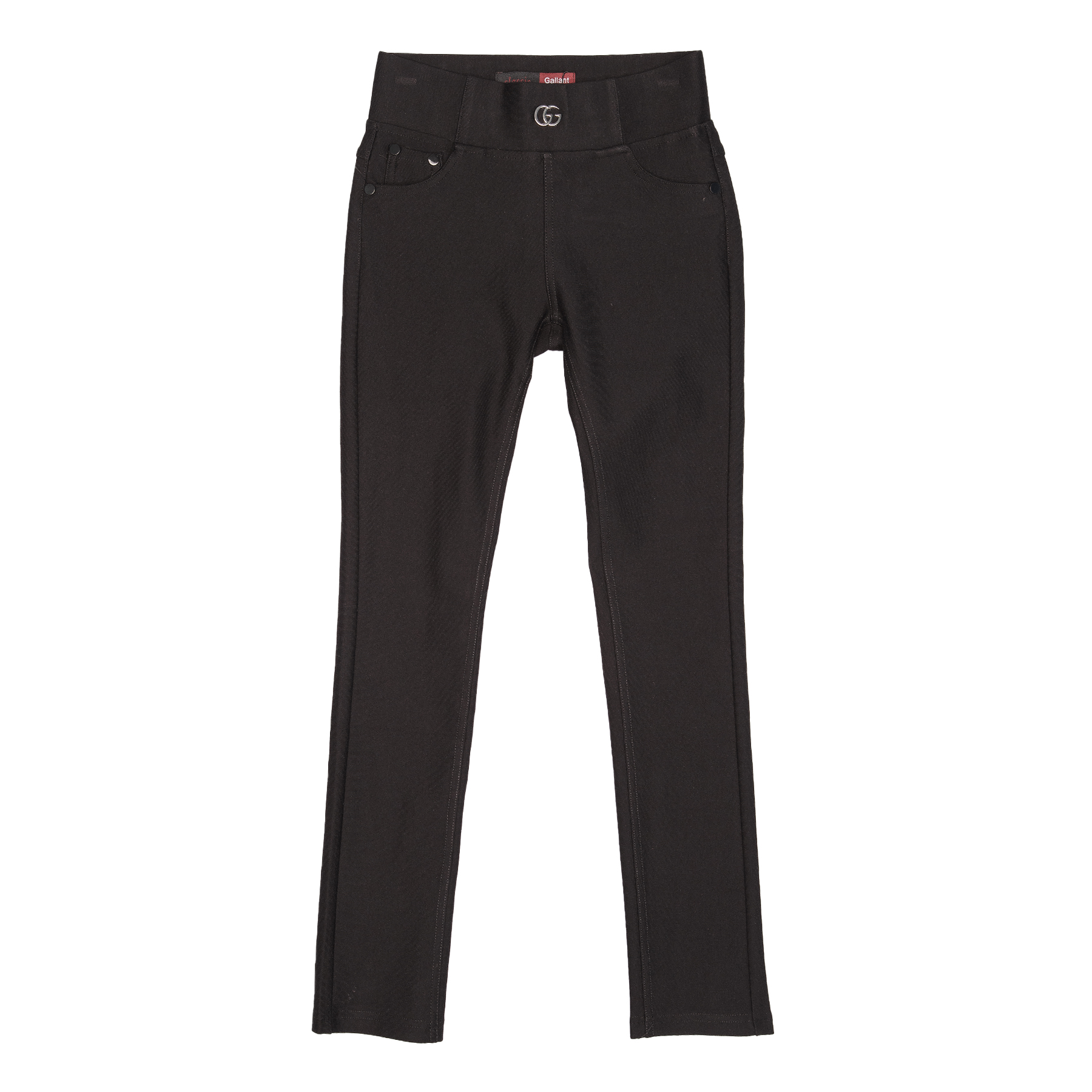 

Брюки Gallant Jeans GE102L 146 см Чёрный