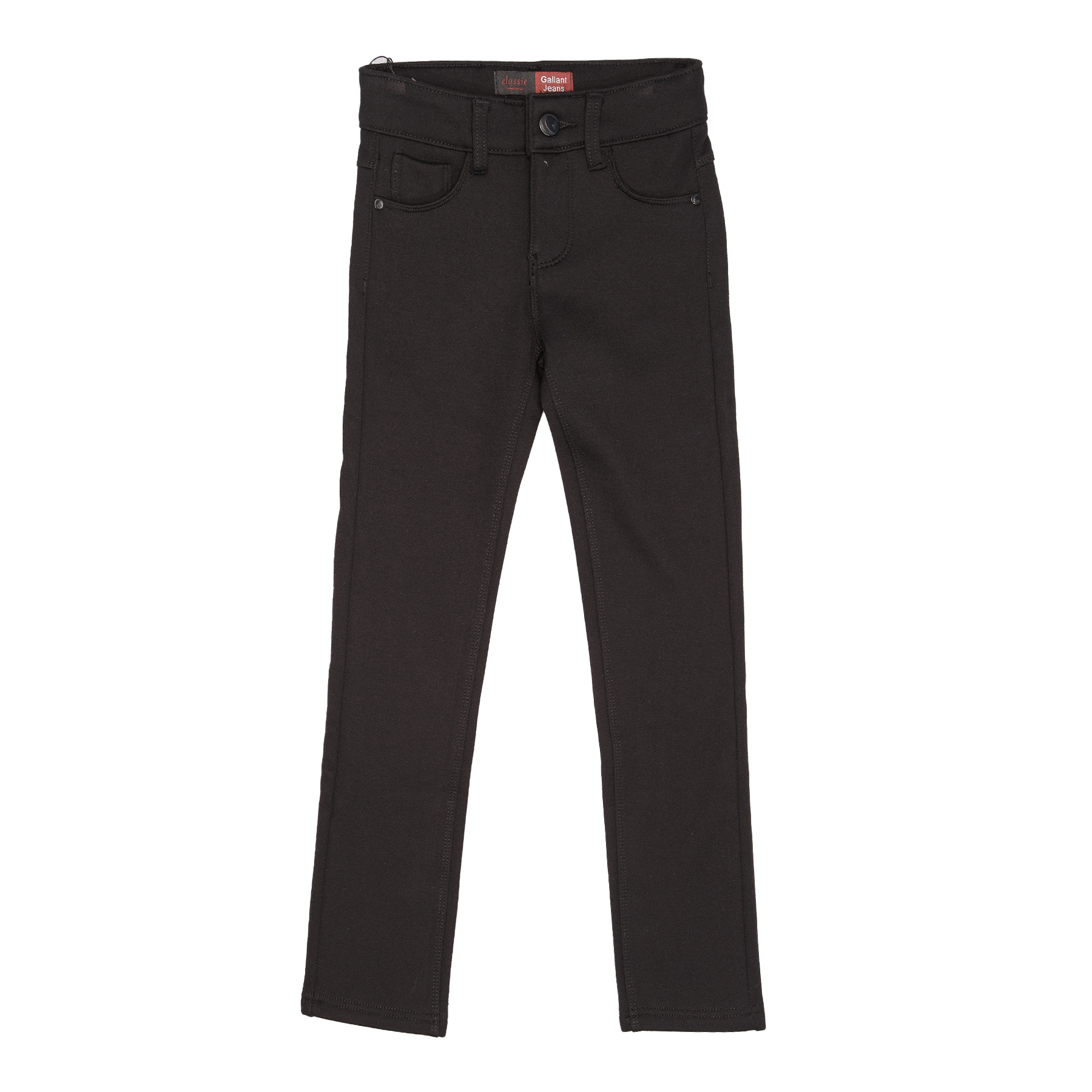 

Брюки утепленные Gallant Jeans GEF101-3M 122 см Чёрный