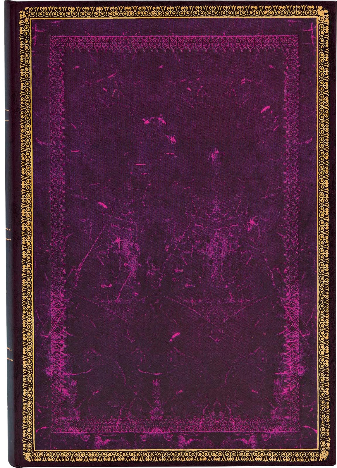 

Записная книга Paperblanks Старая Кожа 13 х 18 см 144 страниц в линию Кордован (9781439735220)