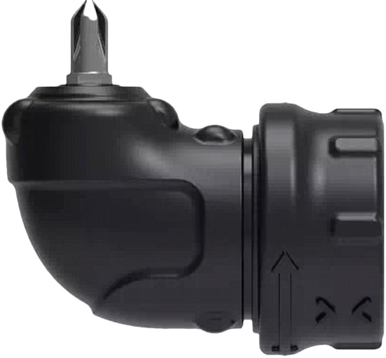 

Перехідник для акумуляторних викруток Black&Decker CSRA1