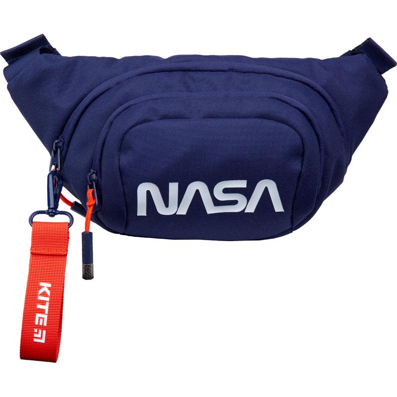 

Сумка-бананка Kite КІТЕ City NASA NS21-1007-1