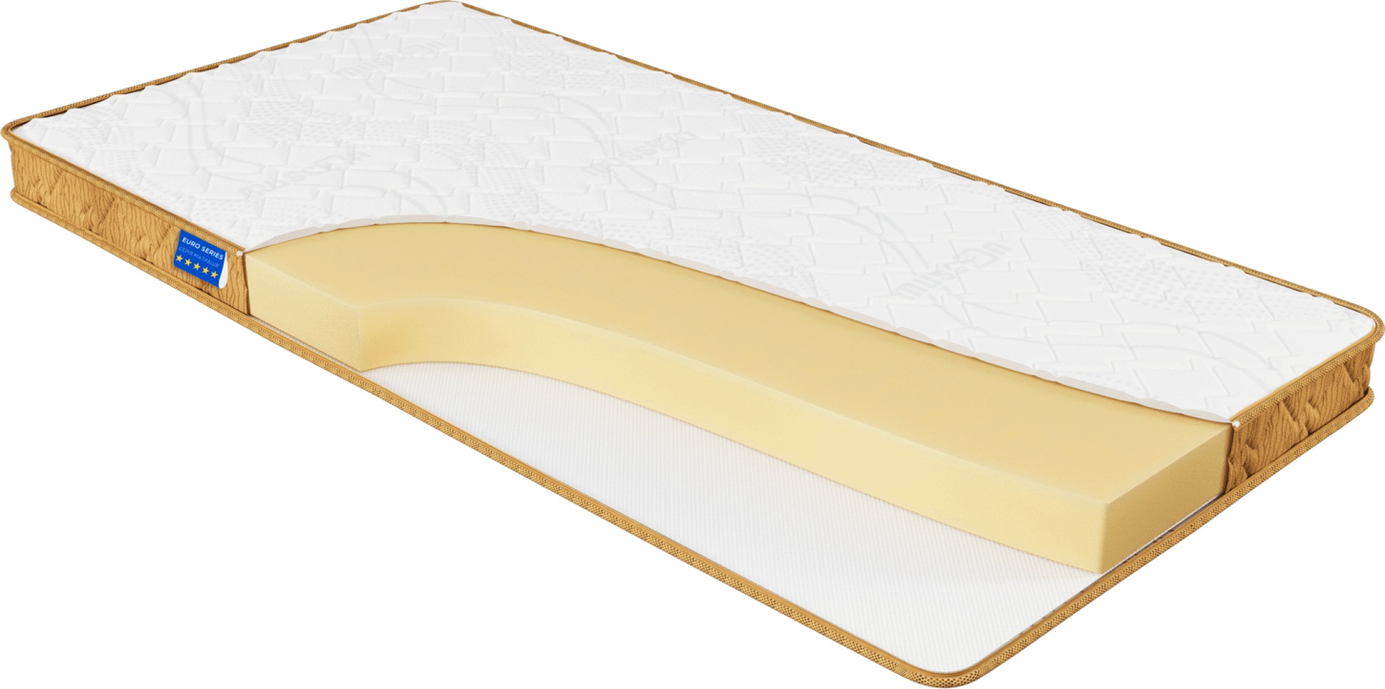 

Матрас Musson Relax 70x200 см