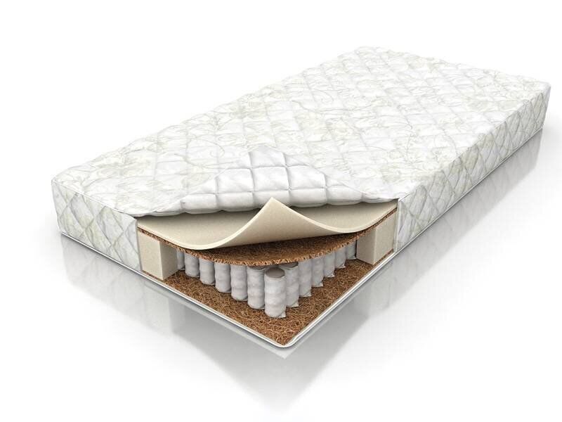 

Матрас Askona Balance Status 90x200 см