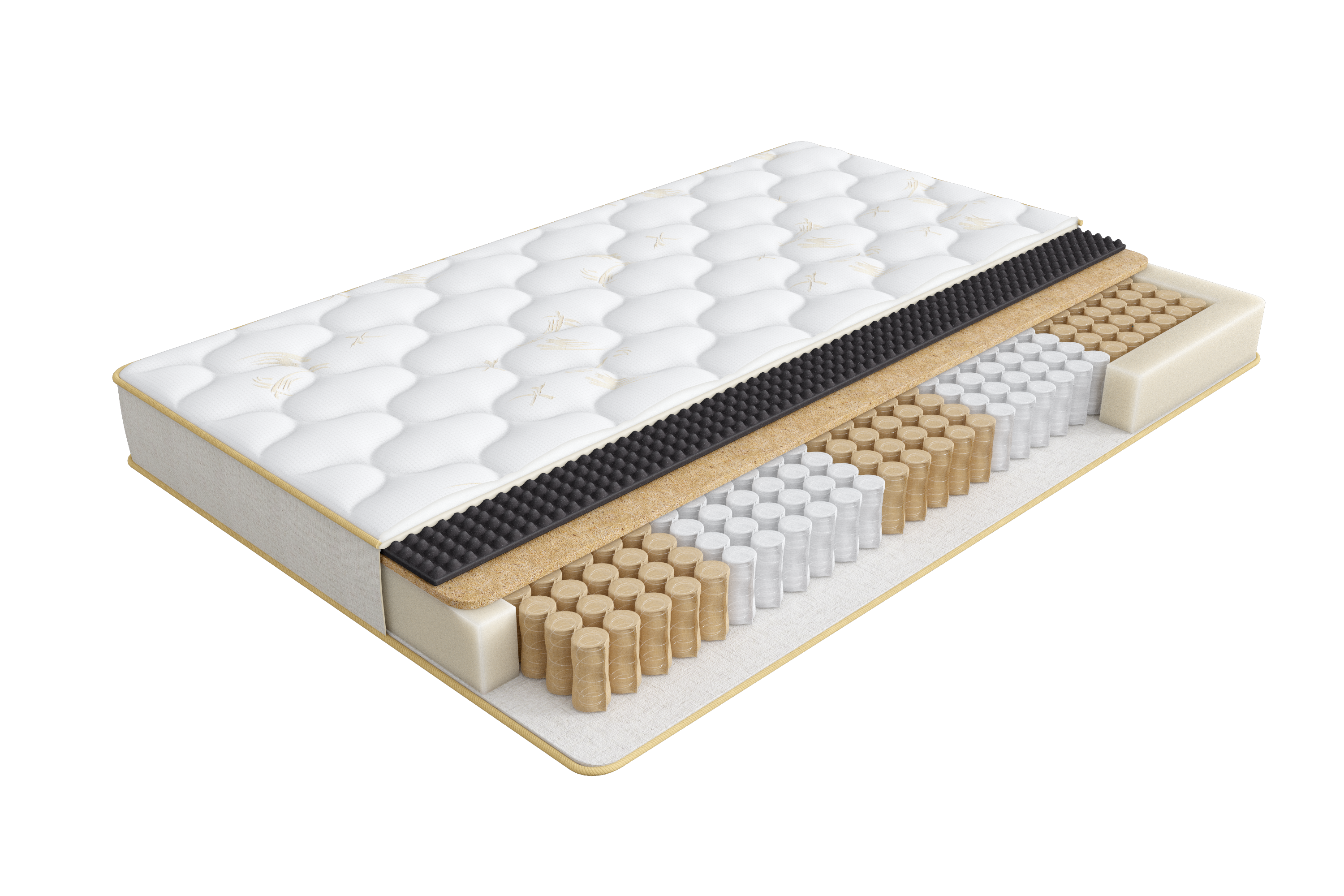 

Матрас Askona HomeSleep Massage 80x200 см