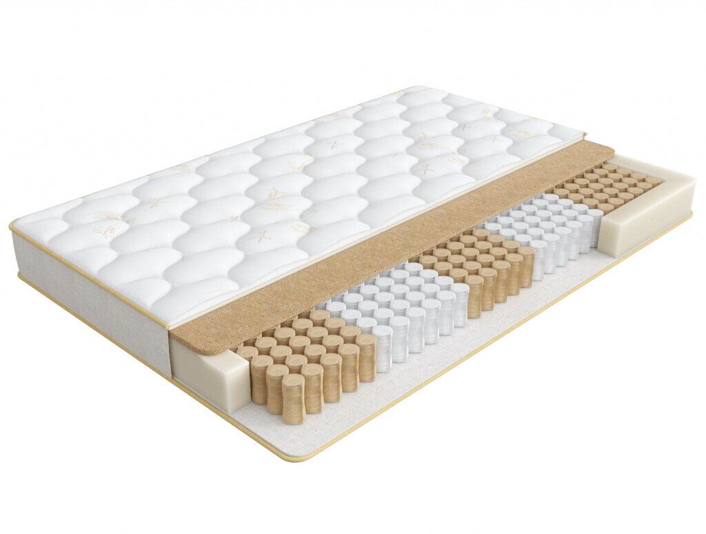 

Матрас Askona HomeSleep Vesta 200x200 см