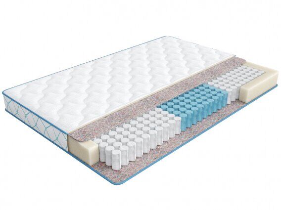 

Матрас Askona Sky Ice 80x200 см