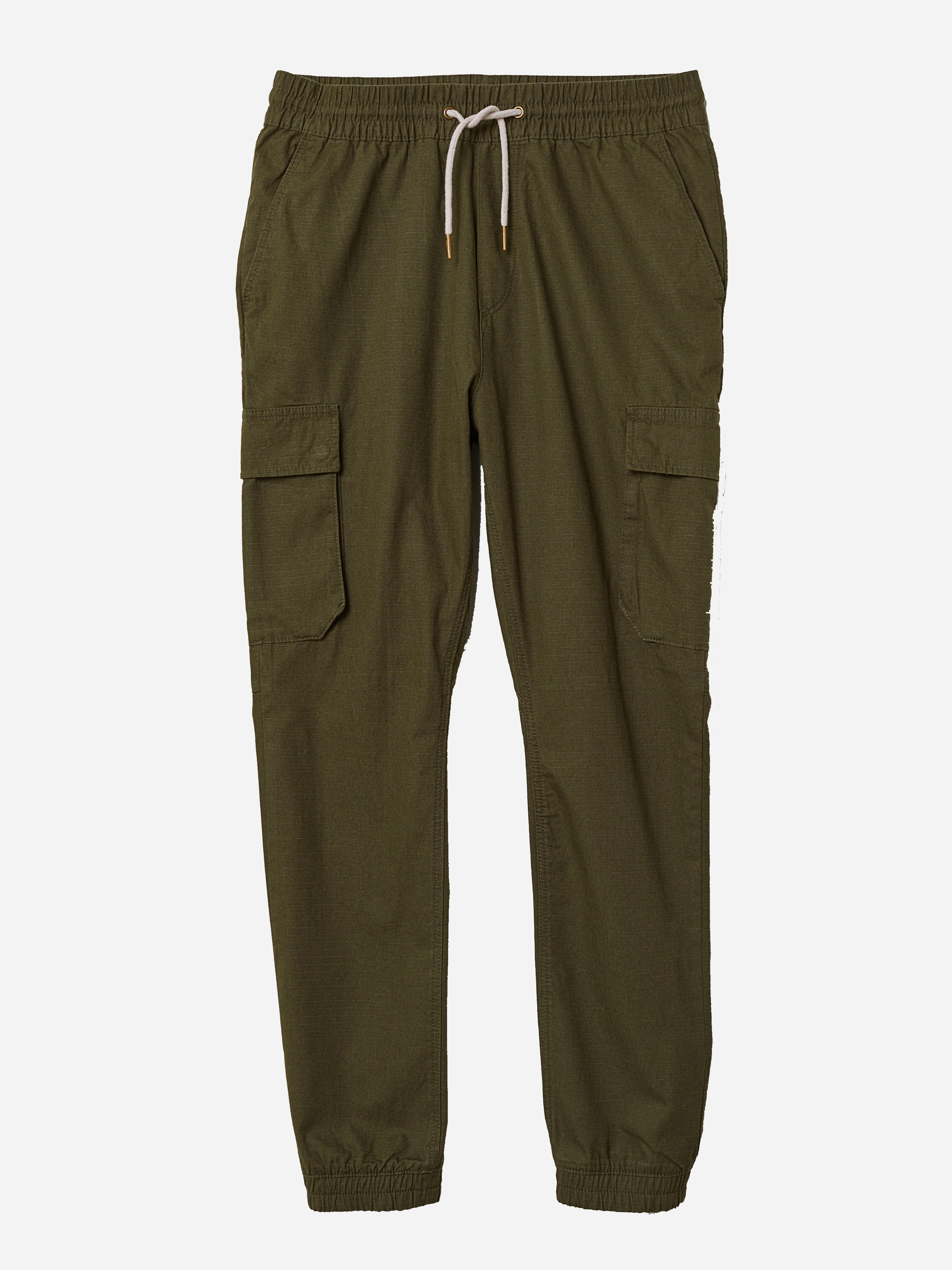 

Спортивные штаны H&M 6351318-ABTE 38 Болотные