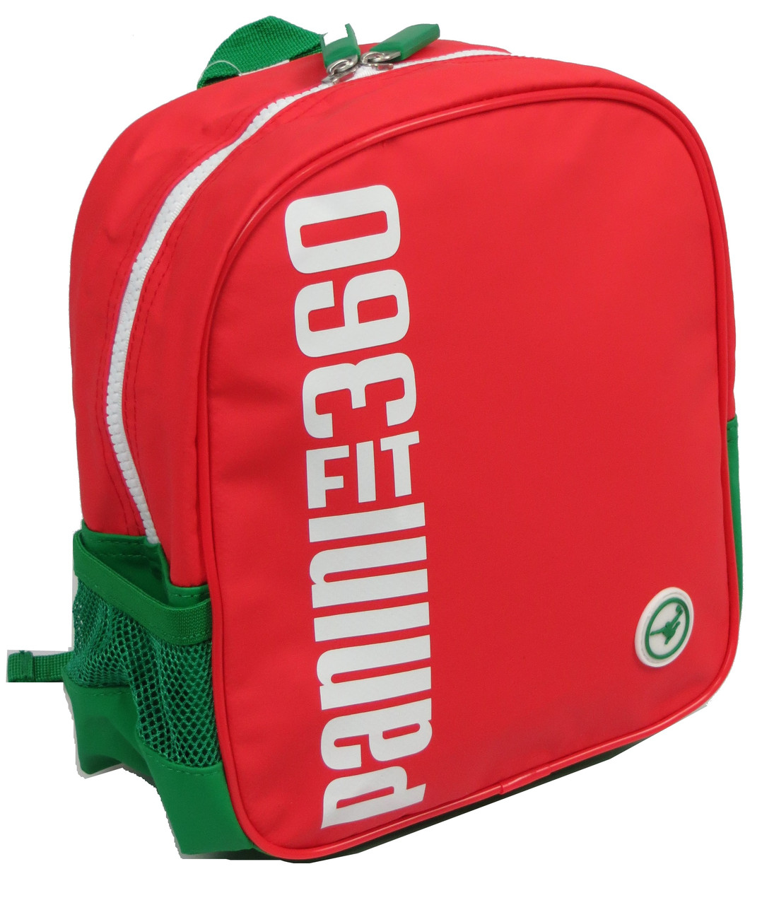

Рюкзак детский Panini FIT 360 6 л Красный 559-15 2612350