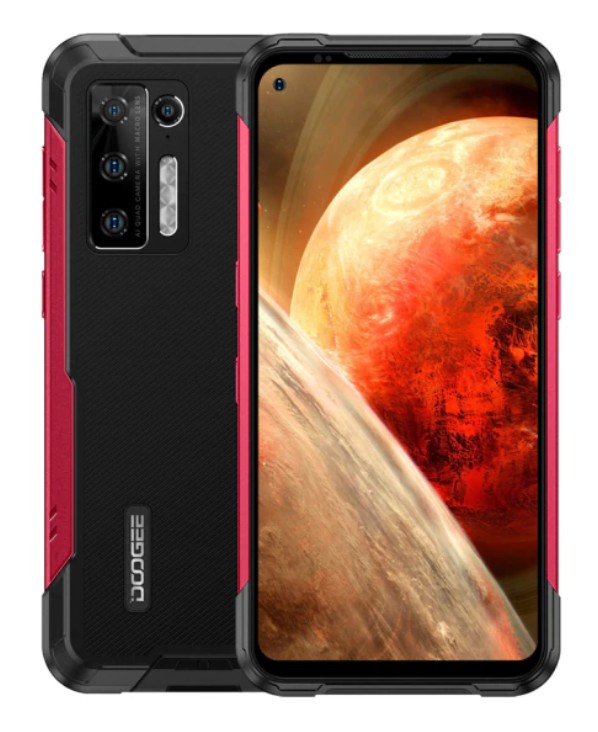 Doogee S98 8 256 Гб Купить