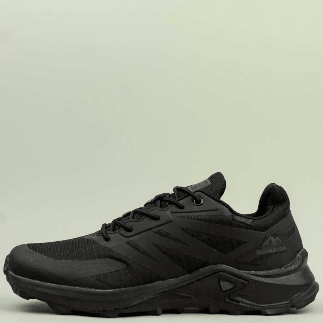

Кросівки BaaS 7119-1 М 44 (9.5) 28.5 см Black