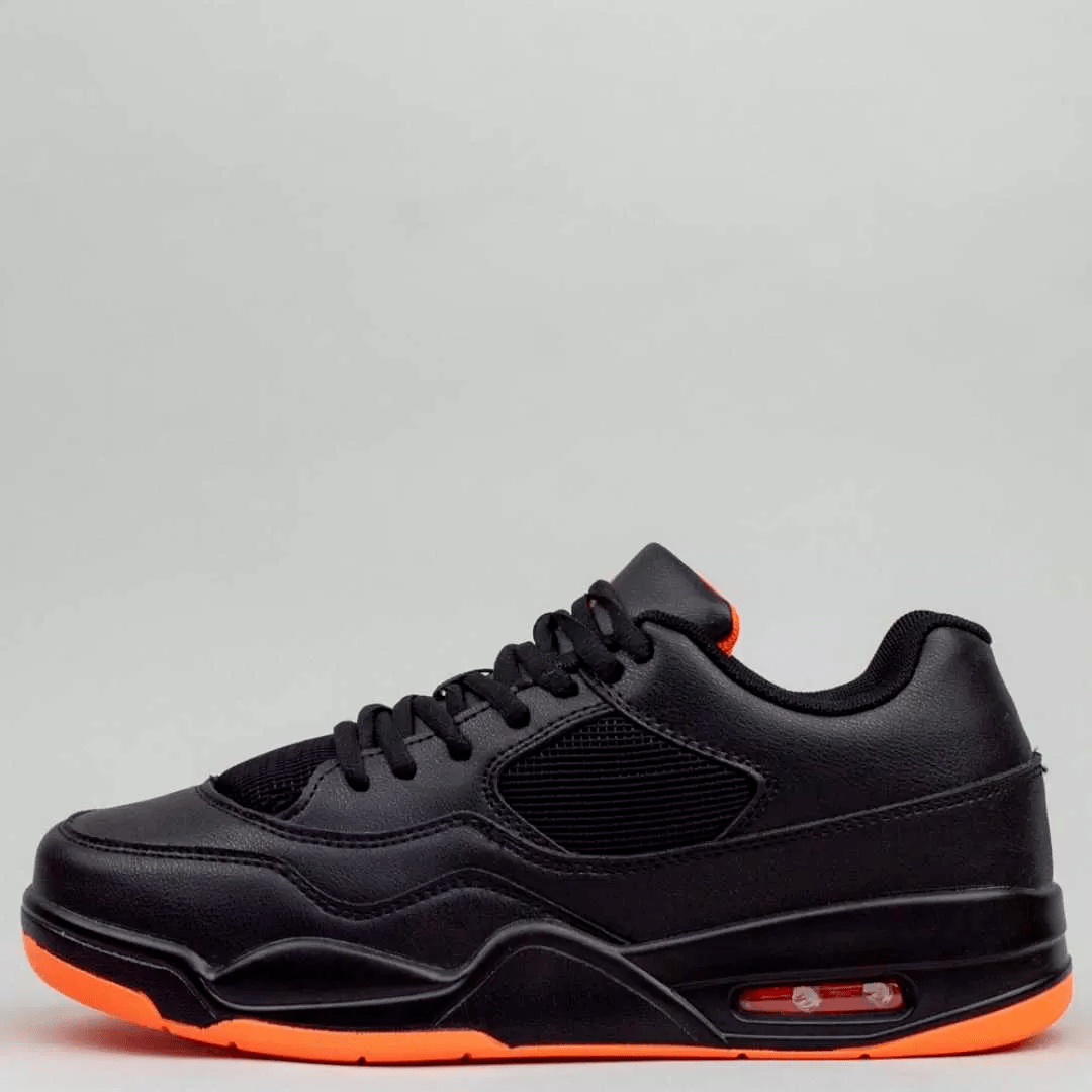 

Кросівки Stilli ST8270-7 М 45 (10) 29 см Black