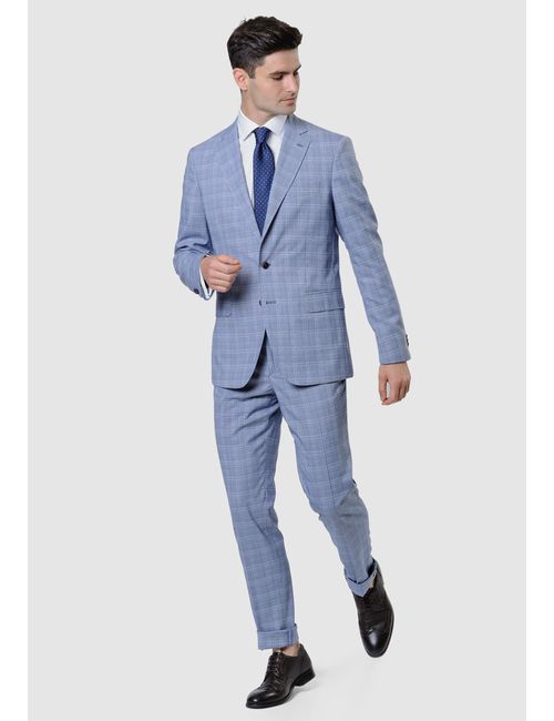 

Костюм чоловічий Arber (4, 48)AM 03.08.30_48/4