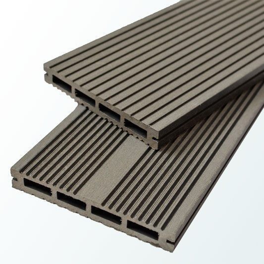 

Террасная доска TardeX Lite 140х20х2200 мм графит