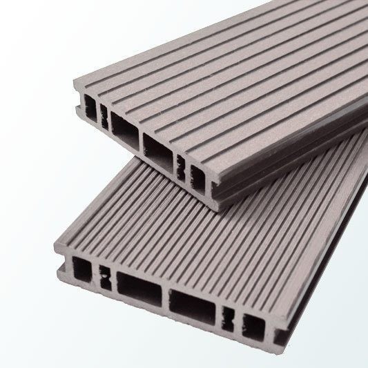 

Террасная доска TardeX Classic Home 145х31х2200 мм графит