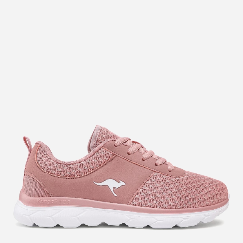 

Кроссовки Kangaroos 39187-000-6400 36 Rose