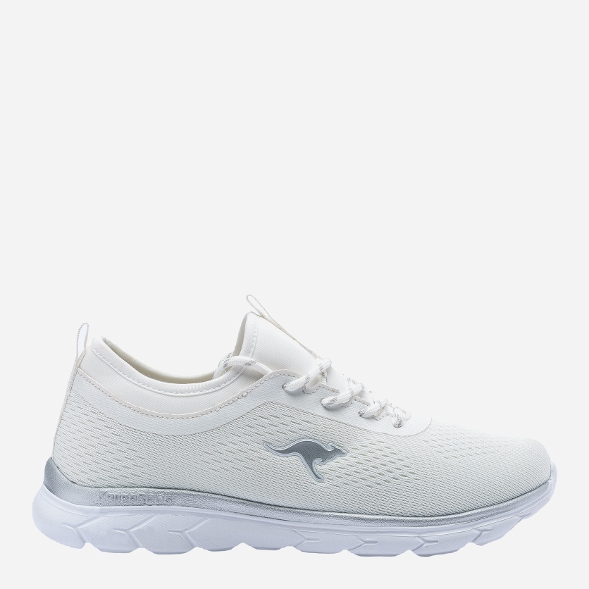 

Кроссовки Kangaroos 39203-000-0002 37 White/Silver