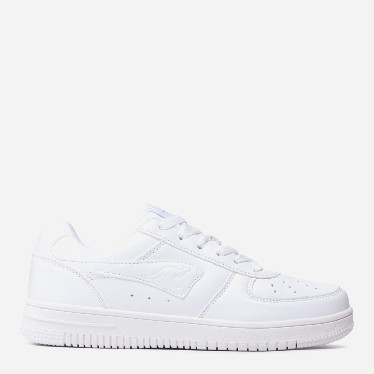 

Кеды Kangaroos 39212-000-0000 45 White