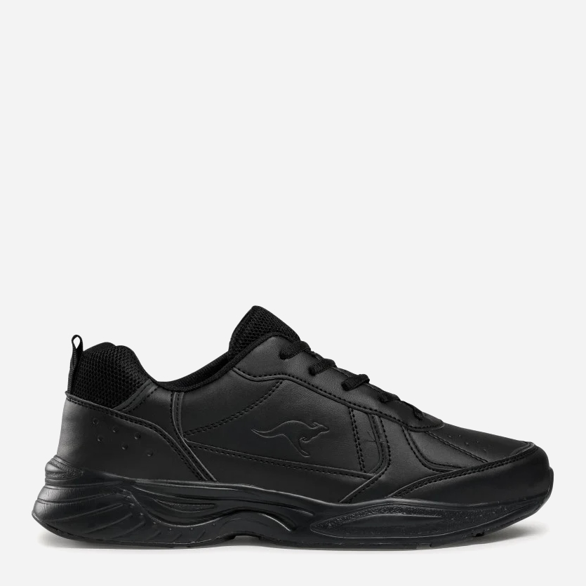 

Кроссовки Kangaroos 81108-000-5500 41 Jet black/Mono