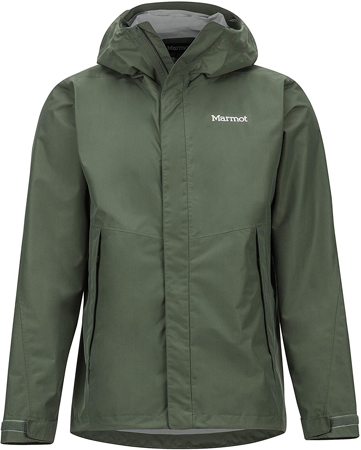 

Штормовка Marmot Phoenix EVODry Jacket (размер XLarge, цвет Crocodile)