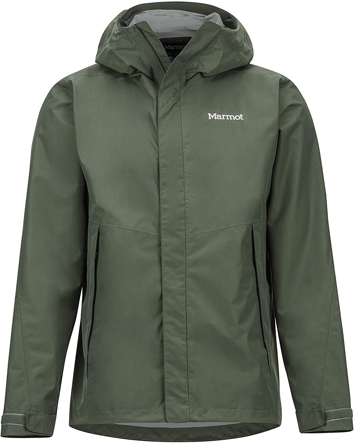 

Штормовка Marmot Phoenix EVODry Jacket (размер Medium, цвет Crocodile)