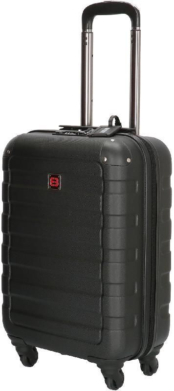 

Чемодан Enrico Benetti Little Rock/Black (Eb39041 001-55)