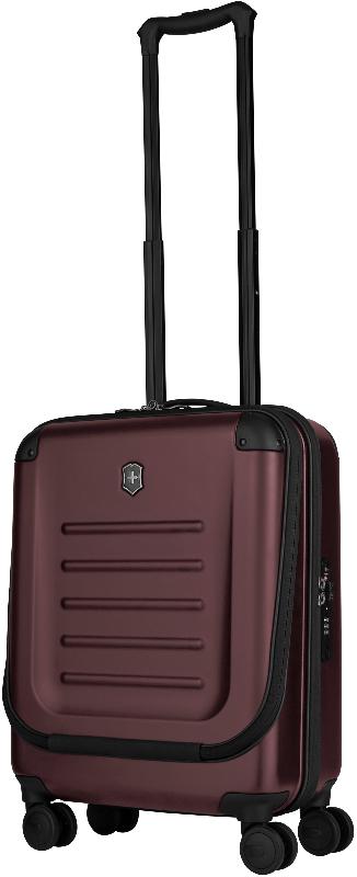 

Бизнес-кейс Victorinox Travel SPECTRA 2.0/Beetroot (Vt607093)