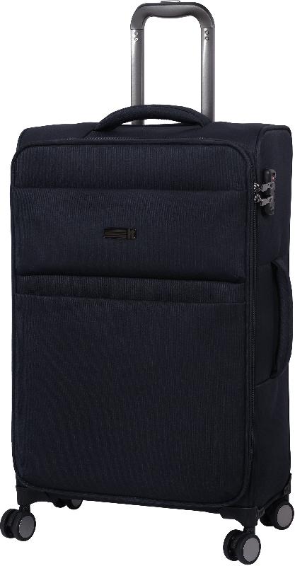 

Чемодан IT Luggage Dignified/Navy (IT12-2344-08-M-S901)