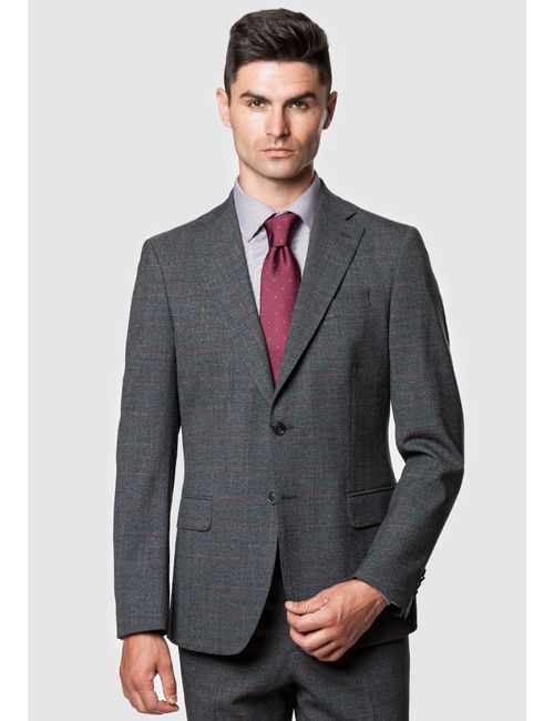 

Піджак чоловічий Arber (6, 56)GM 02.24.30_56/6