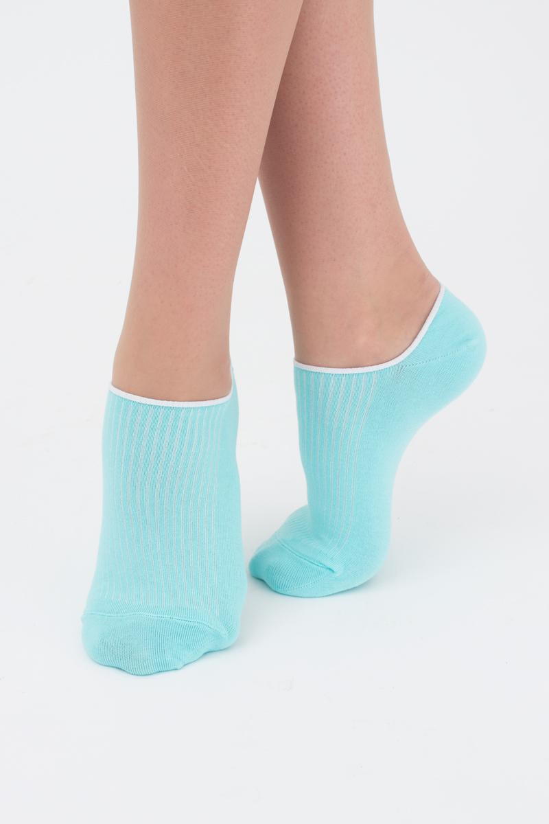 

Носки с рисунком GIULIA WS1 FASHION 044 39-40 р Light mint