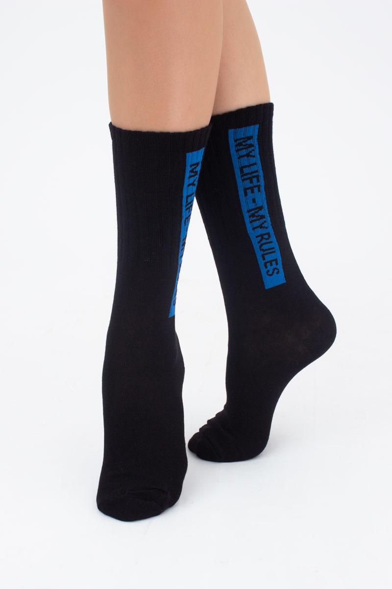 

Носки с рисунком GIULIA WS4C-013 - р Blue, Носки с рисунком GIULIA WS4C-013 36-38 р Blue