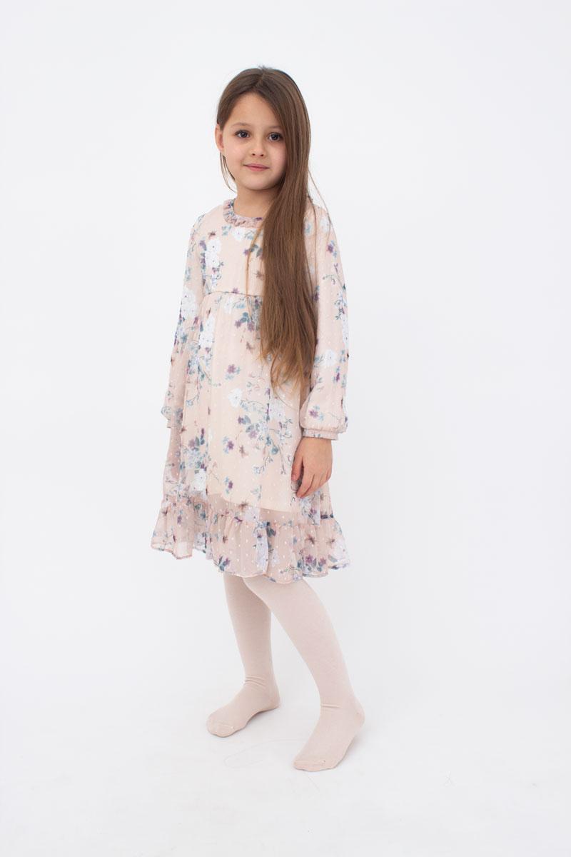 

Колготки GIULIA D025 JUNIOR 134-140 см Panna
