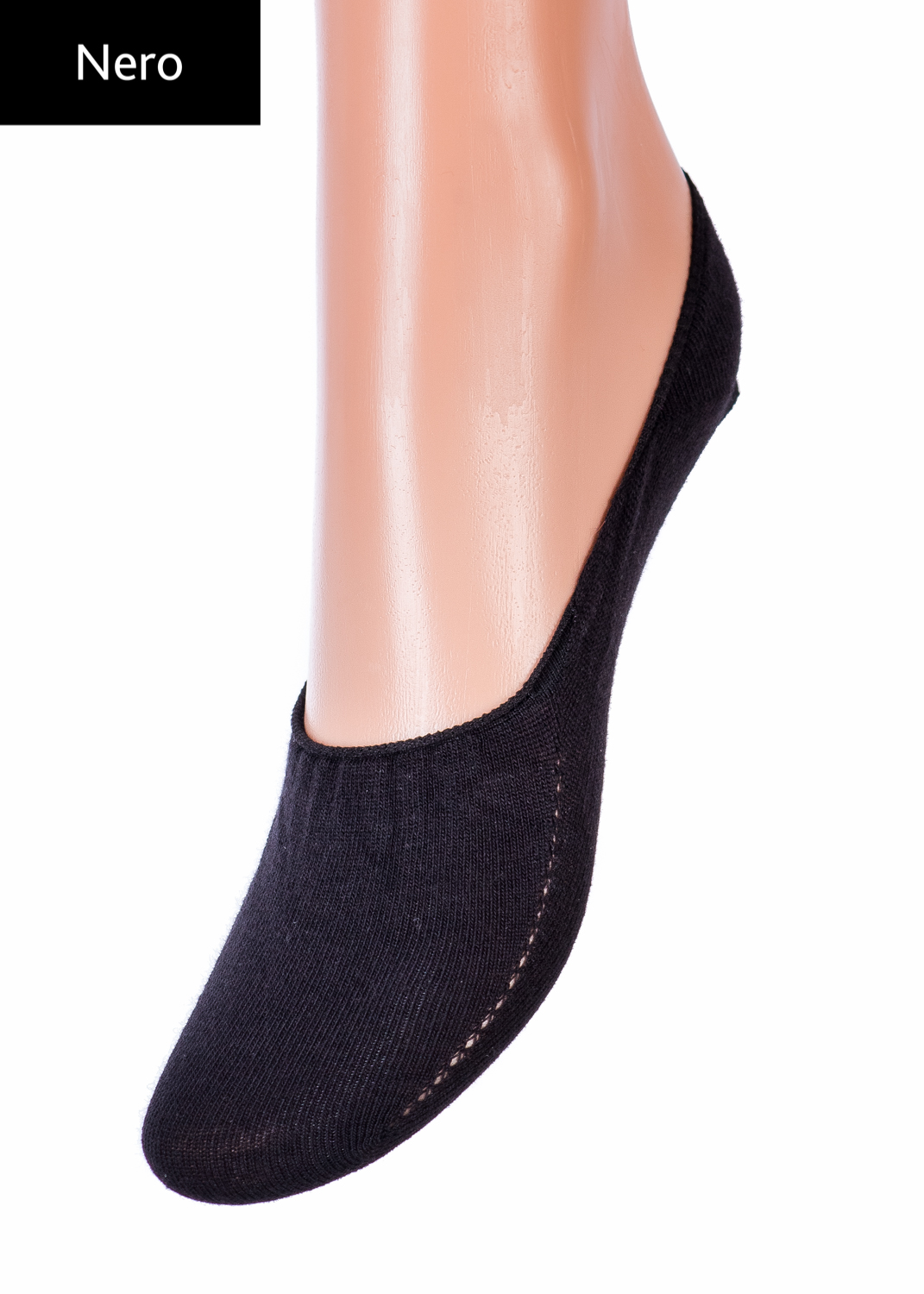 

Следы GIULIA Footies 120 Den - р Nero, Следы GIULIA Footies 120 Den 43-46 р Nero