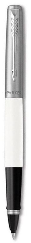 

Ручка роллер Parker JOTTER 17 Standart White RB (15 021)