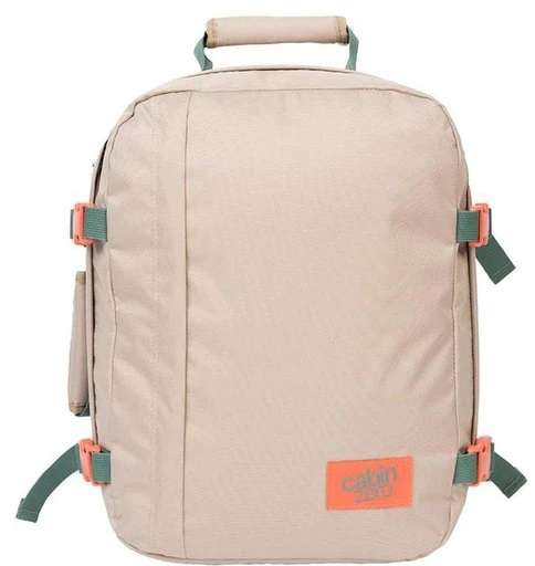 

Сумка-рюкзак CabinZero Classic 28L/Sand Shell (Cz08-1807)