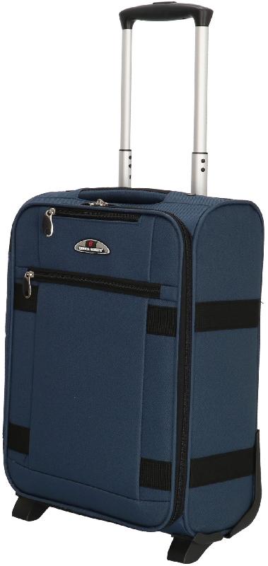 

Чемодан Enrico Benetti Orlando/Navy (Eb35058 002-43)
