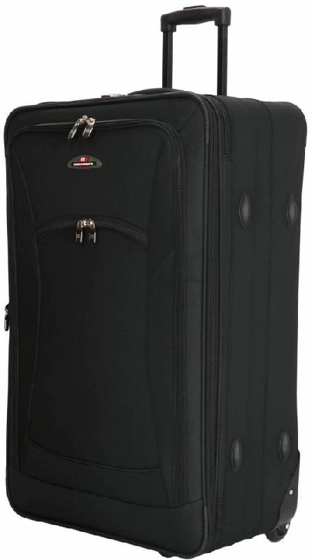 

Чемодан Enrico Benetti Memphis/Black (Eb35021 001-70)