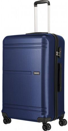 

Чемодан Travelite Yamba 8W/Blue (TL075247-20)