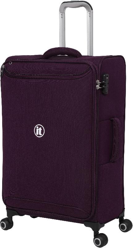 

Чемодан IT Luggage Pivotal/Two Tone Dark Red (IT12-2461-08-M-M222)